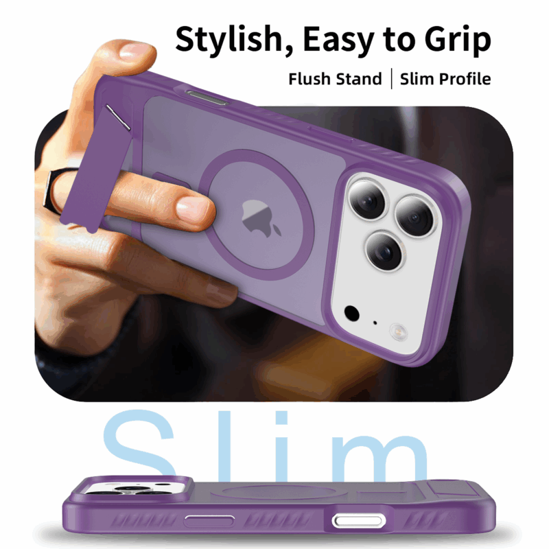 MagSafe® Compatible Plum Shadow