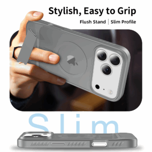 MagSafe® Compatible Graphite Storm