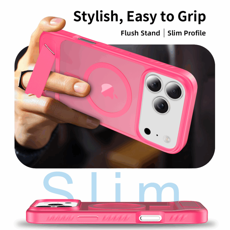 MagSafe® Compatible Crimson Surge