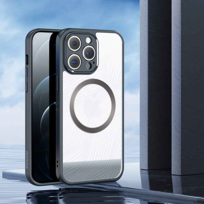 MagSafe® Compatible Aimo Frostline – iPhone 12 Seiex