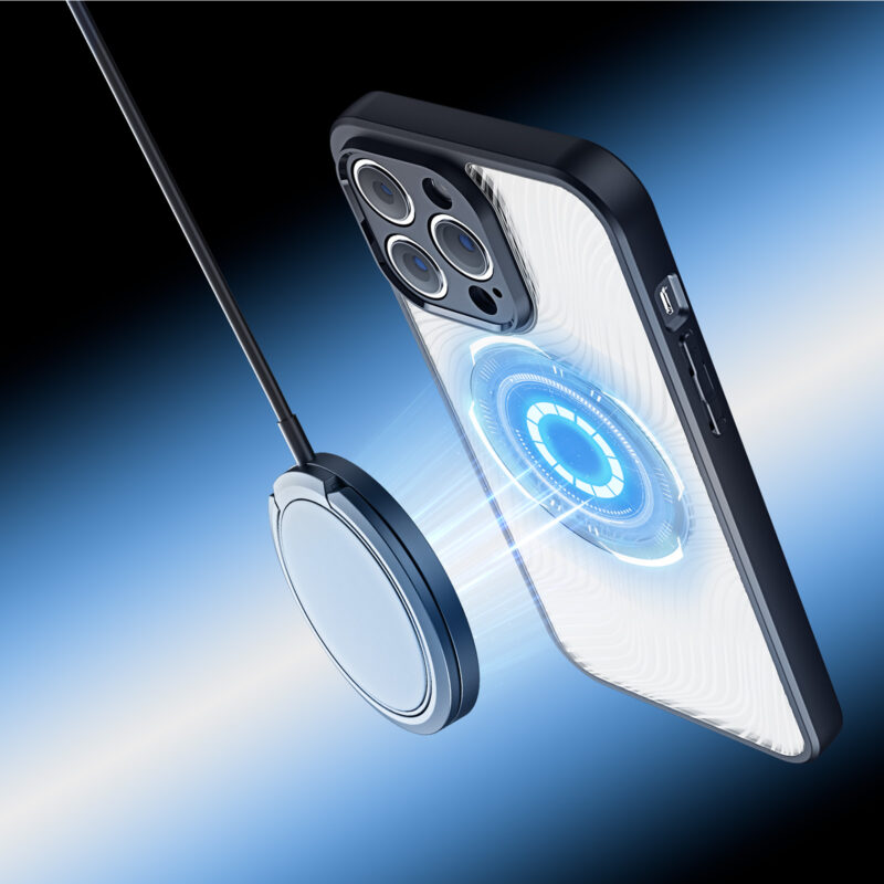 MagSafe® Compatible Aimo Frostline – iPhone 12 Seiex