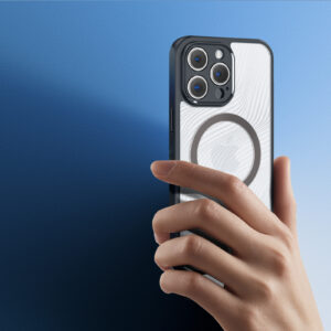MagSafe® Compatible Aimo Frostline – iPhone 12 Seiex