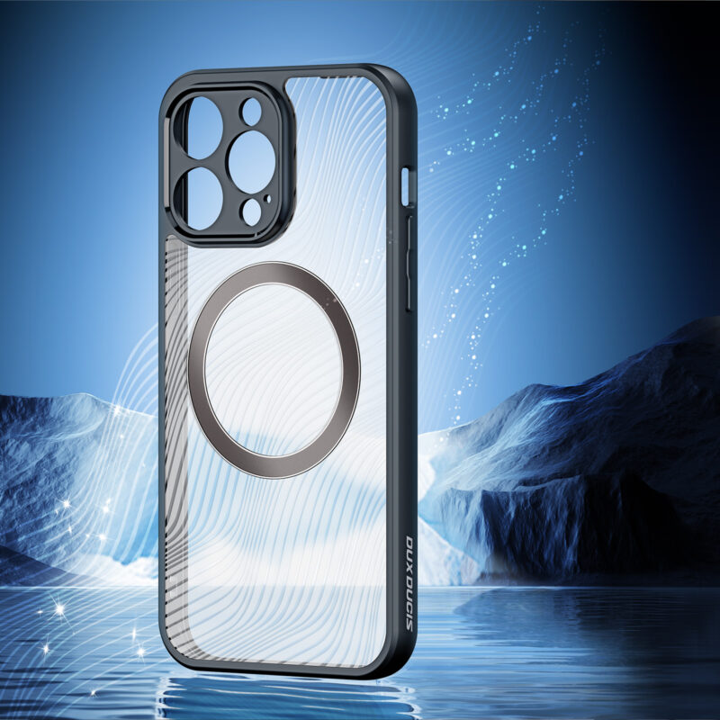 MagSafe® Compatible Aimo Frostline – iPhone 12 Seiex