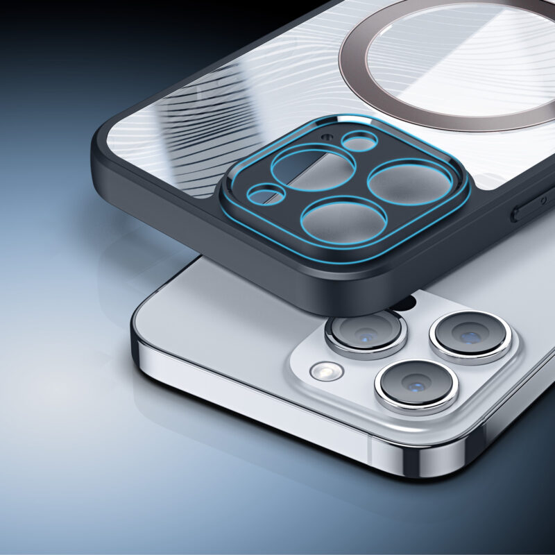 MagSafe® Compatible Aimo Frostline – iPhone 12 Seiex