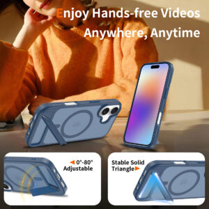 MagSafe® Compatible Royal Volt - Iphone 17
