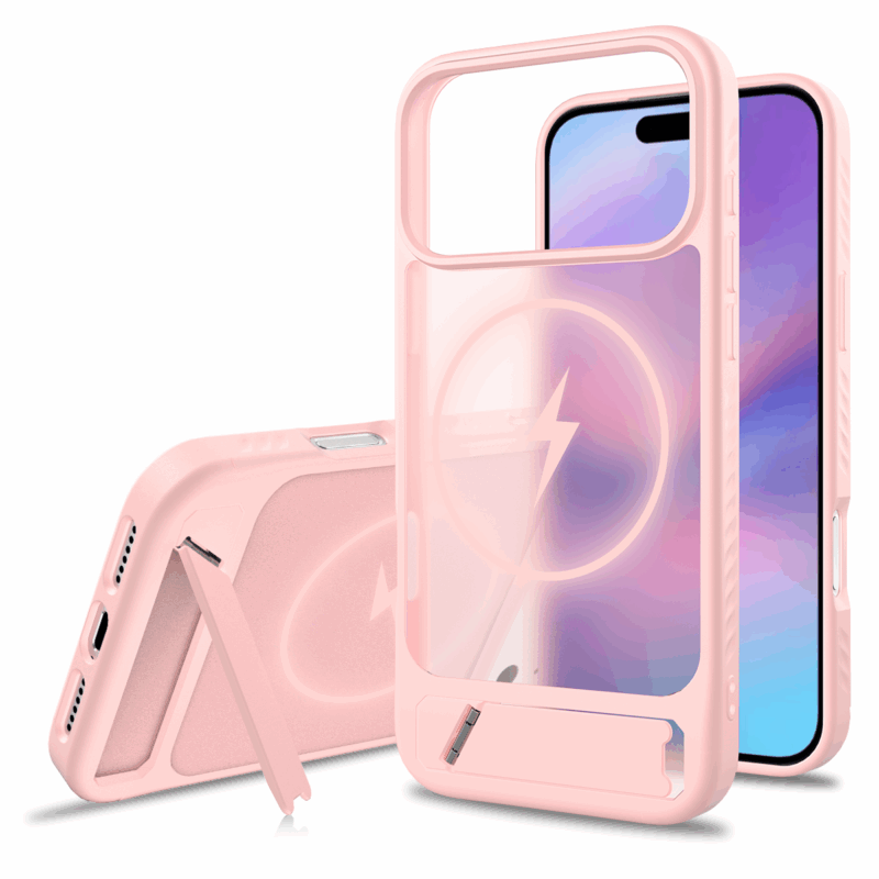 MagSafe® Compatible Pink Drift