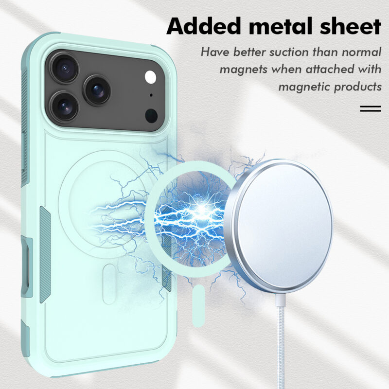 MagSafe® Compatible Skybreaker
