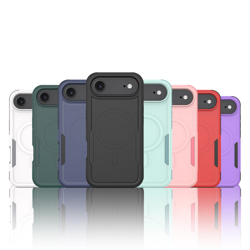 MagSafe® Compatible Nebula Core - Iphone 17 Air