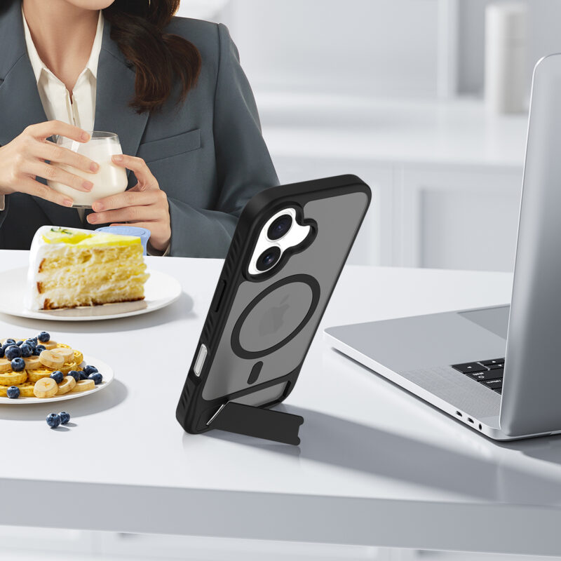 MagSafe® Compatible Slate Armor - Iphone 17