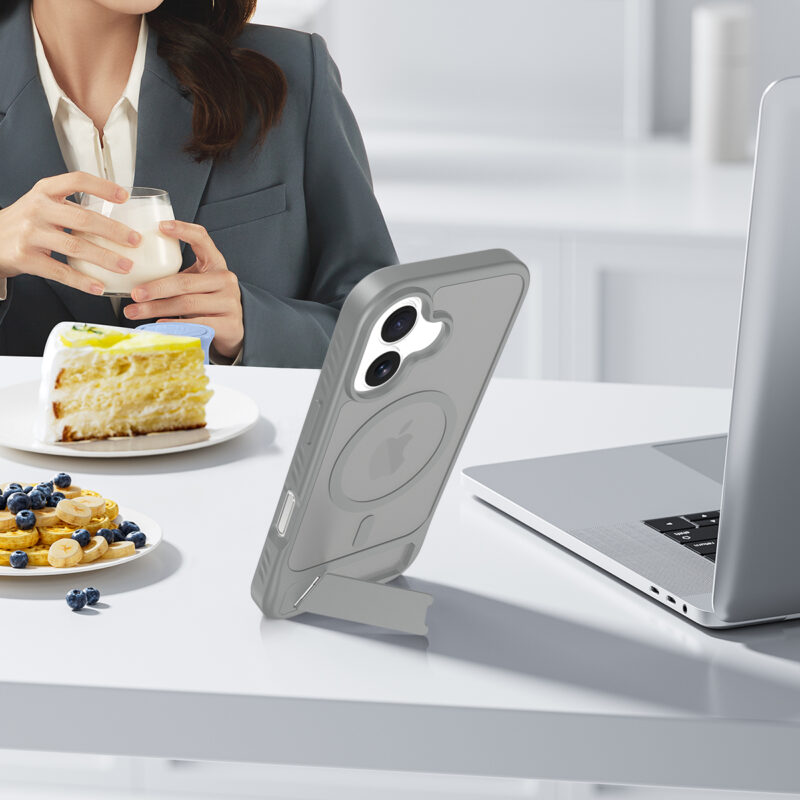 MagSafe® Compatible Slate Pulse - Iphone 17