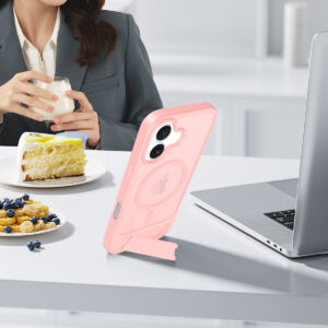 MagSafe® Compatible Velvet Bloom - Iphone 17