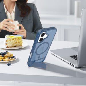 MagSafe® Compatible Royal Volt - Iphone 17