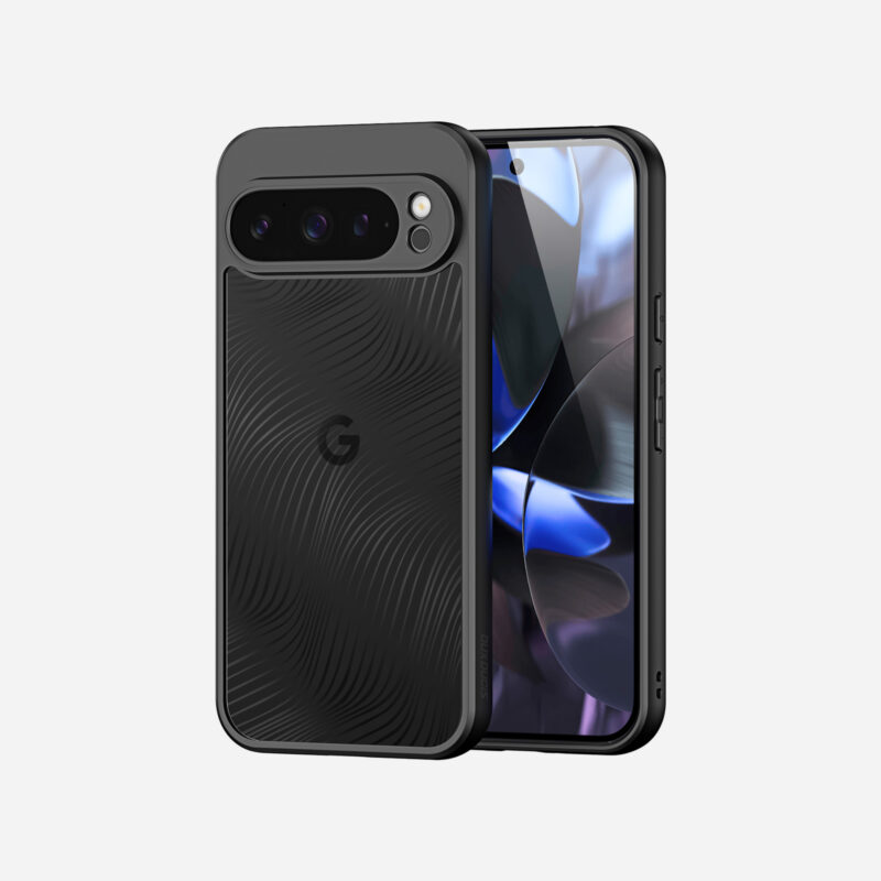 Super Frosted Shield Pro Case for Google Pixel 9 Series