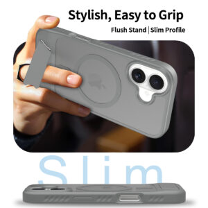 MagSafe® Compatible Slate Pulse - Iphone 17