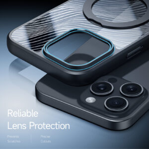 MagSafe® Compatible Shadow Forge