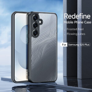 WaveForm Armor Case For Samsung Galaxy S Series