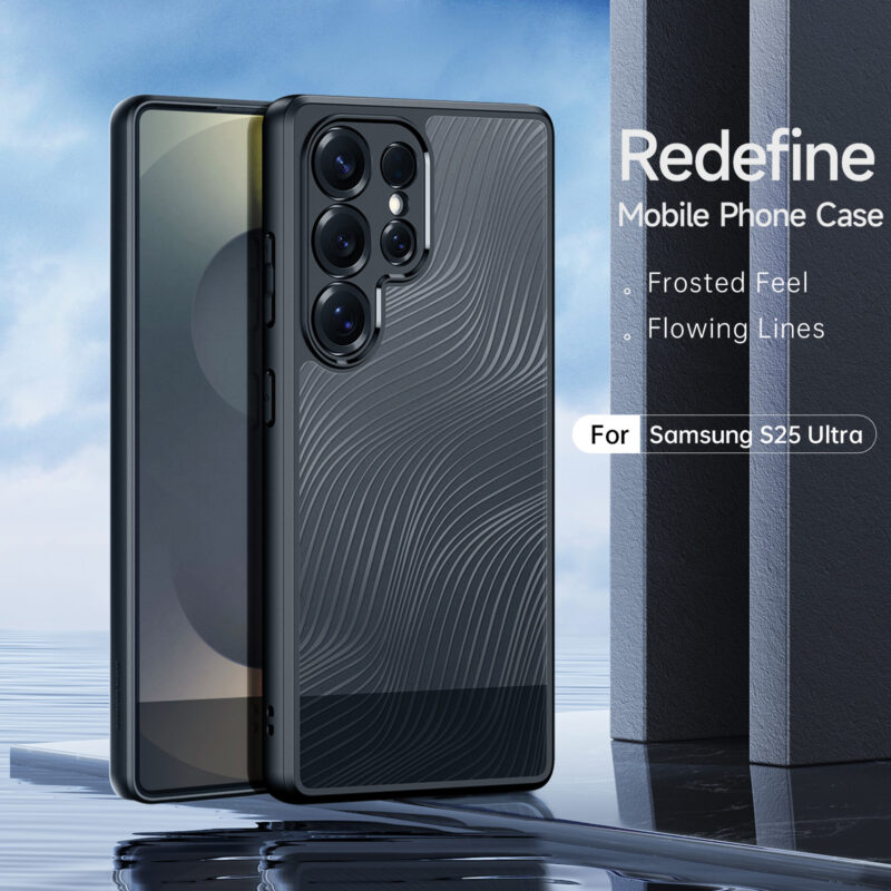 WaveSkin Super Pro Case For Galaxy Ultra Series
