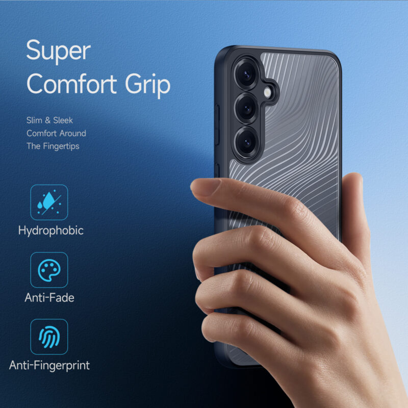 WaveForm Armor Case For Samsung Galaxy S Series