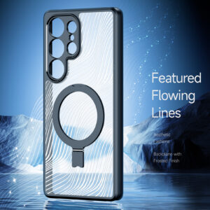 MagSafe® Compatible Shadow Alloy For Galaxy Ultra Series
