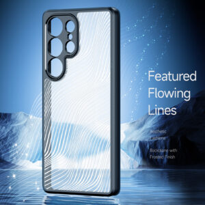 WaveSkin Super Pro Case For Galaxy Ultra Series