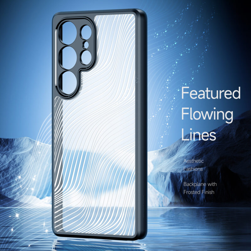 WaveSkin Super Pro Case For Galaxy Ultra Series