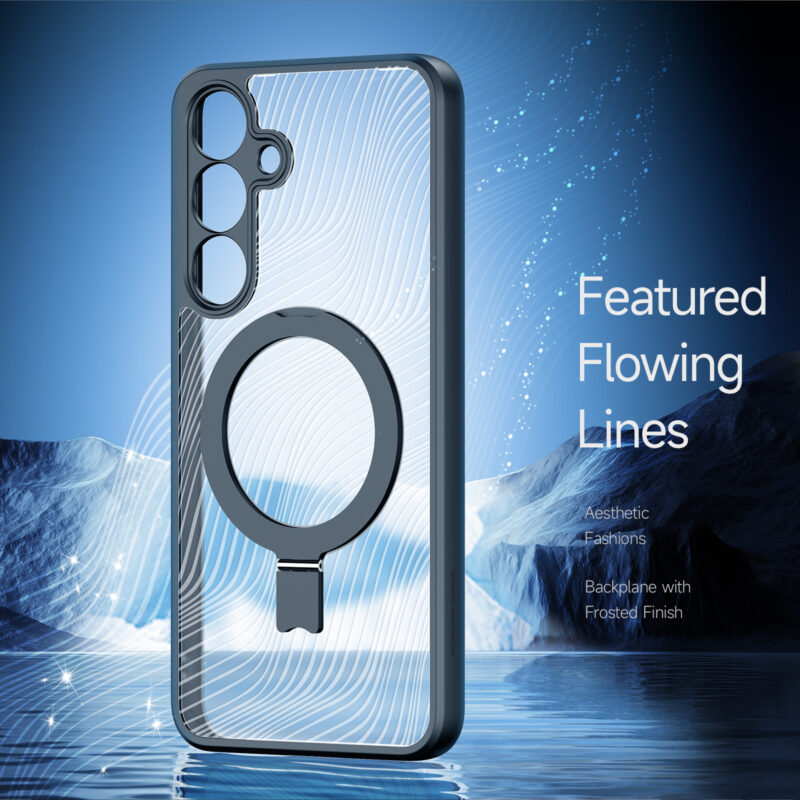 MagSafe® Compatible Silverflow Shield