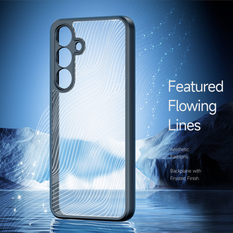 WaveForm Armor Case For Samsung Galaxy S Series