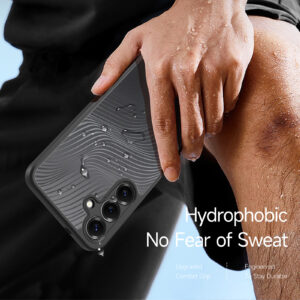 WaveForm Armor Case For Samsung Galaxy S Series