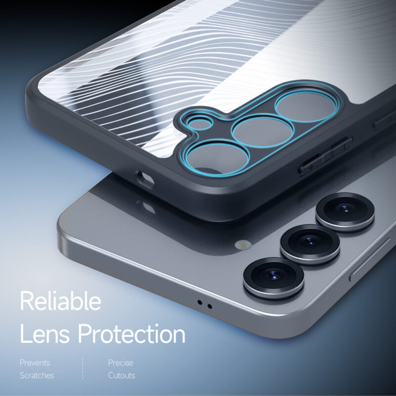 WaveForm Armor Case For Samsung Galaxy S Series