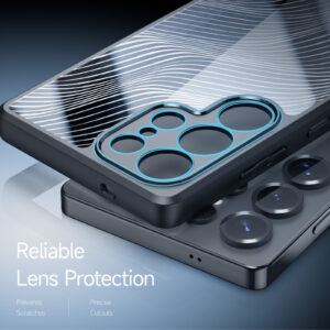WaveSkin Super Pro Case For Galaxy Ultra Series