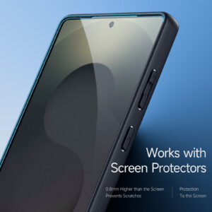 WaveSkin Super Pro Case For Galaxy Ultra Series