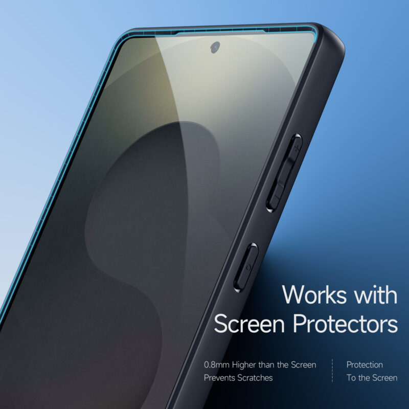 WaveSkin Super Pro Case For Galaxy Ultra Series