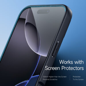 MagSafe® Compatible Obsidian Flow