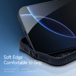 MagSafe® Compatible Obsidian Flow