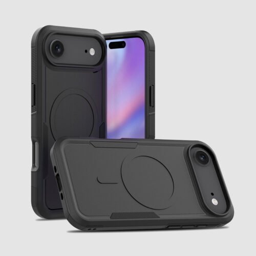 画板 1 MagSafe® Compatible Obsidian Edge - Iphone 17 Air