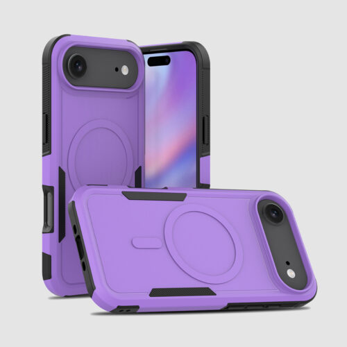 画板 1 拷贝 MagSafe® Compatible Nebula Core - Iphone 17 Air