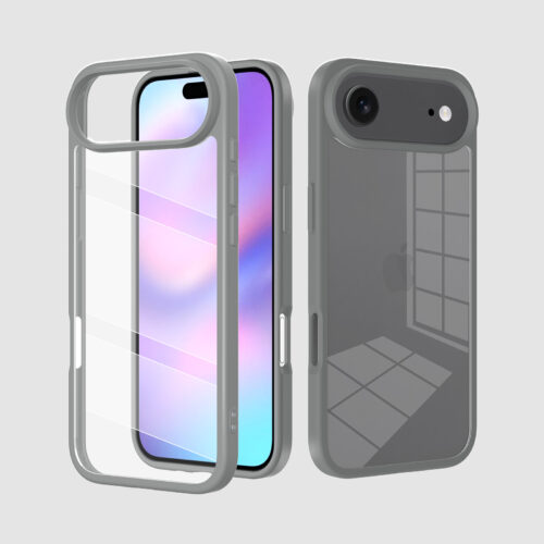Titan Smoke - Iphone 17 Air