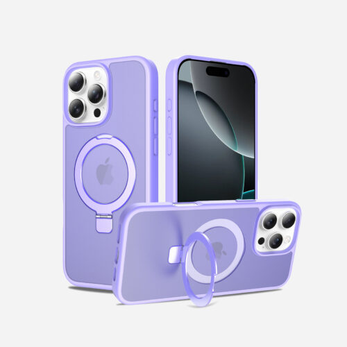 MagSafe® Compatible Lilac Drift