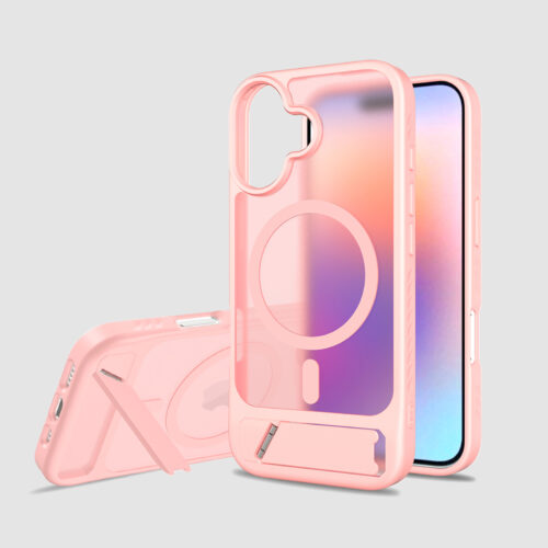 MagSafe® Compatible Velvet Bloom - Iphone 17