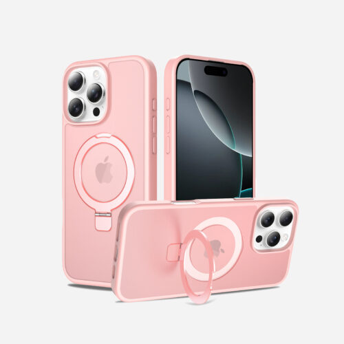 MagSafe® Compatible Rose Halo