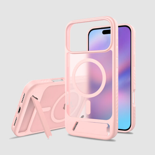MagSafe® Compatible Pink Drift