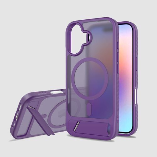 MagSafe® Compatible Cosmic Velvet - Iphone 17