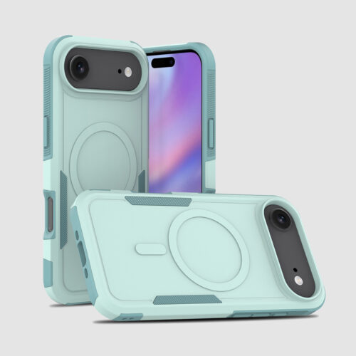 画板 1 拷贝 4 MagSafe® Compatible Glacier Volt - Iphone 17 Air
