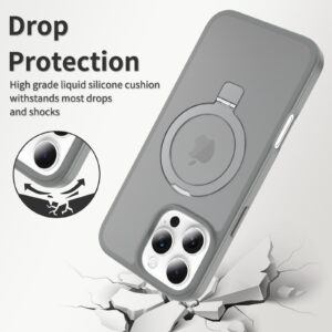 MagSafe® Compatible Urban Mist