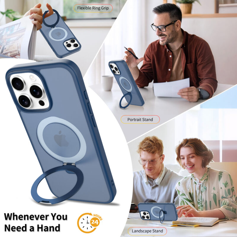 MagSafe® Compatible Deep Current