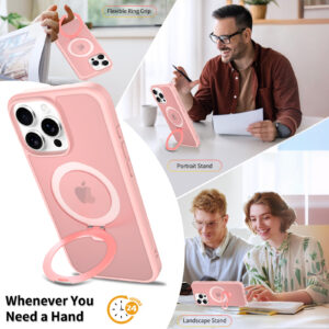 MagSafe® Compatible Rose Halo
