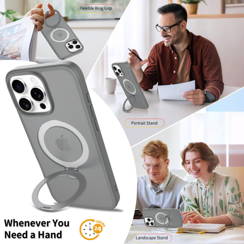 MagSafe® Compatible Urban Mist