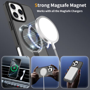 MagSafe® Compatible Void Armor