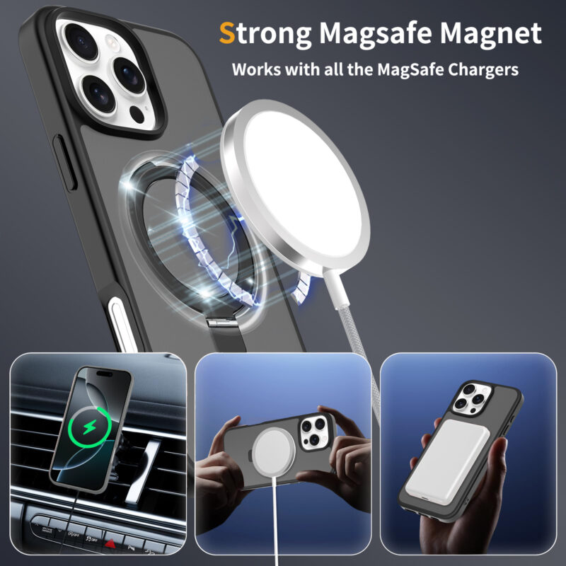 MagSafe® Compatible Void Armor