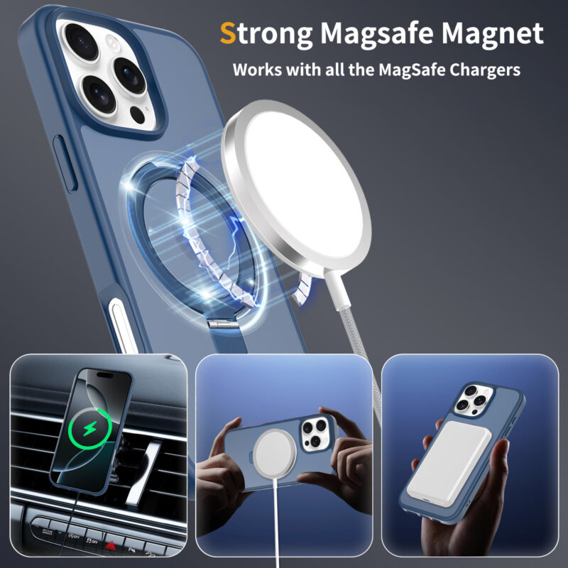 MagSafe® Compatible Deep Current